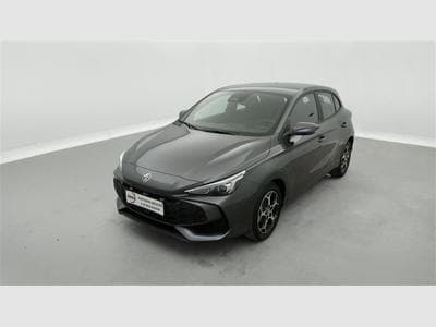 MG MG3 1.5 VTi 115cv Comfort CARPLAY / FULL LED / CAMERA / KEYLESS (2026) - Photo 1