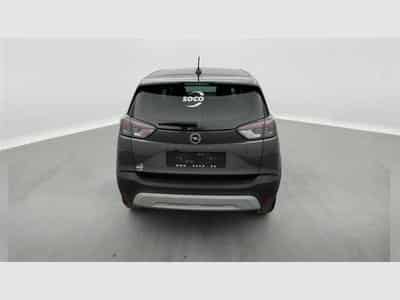 Opel Crossland 1.2 Turbo Elegance NAVI/FULL LED/PDC AV-ARR (2021) - Photo 5
