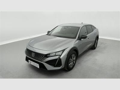 Peugeot 408 1.2 Hybrid 145cv e-DCS6 Allure NAVI / FULL LED / CAMERA (2024) - Photo 1