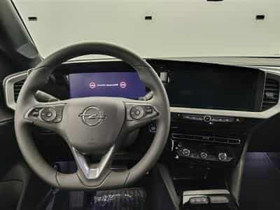 Opel Mokka 1.2 Turbo 130cv AT8 GS Line NAVI / FULL LED / CAMERA (2024) - Photo 9