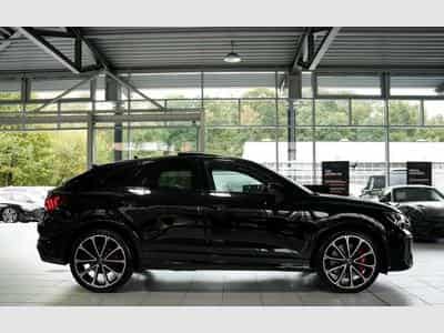 Audi RSQ3 q. Sportback 1.H *21 *RS-AGA*Pano*RS-Sitze (2023) - Photo 7