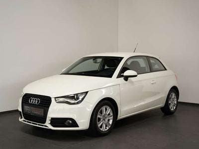 Audi A1 1,4 TFSI Attraction 2.Hand *Xenon *SHZ *Klima (2010) - Foto 1