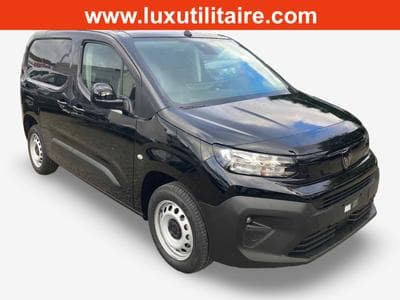 Peugeot Partner 1.5 BlueHDI 130 AT8 Confort L1H1 (2026) - Foto 1