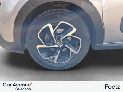 CITROEN C3 1.5 BlueHDi 100ch S&S Shine (2021) - Foto 11
