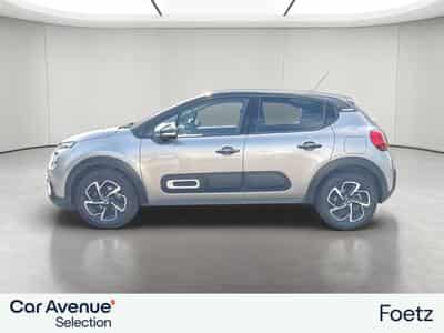 CITROEN C3 1.5 BlueHDi 100ch S&S Shine (2021) - Foto 2
