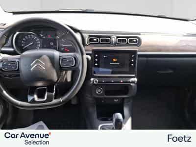 CITROEN C3 1.5 BlueHDi 100ch S&S Shine (2021) - Foto 3