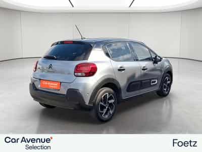 CITROEN C3 1.5 BlueHDi 100ch S&S Shine (2021) - Foto 7