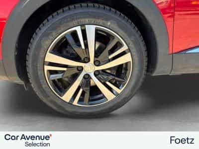 PEUGEOT 5008 1.2 PureTech 130ch S&S Allure EAT8 (2020) - Foto 11