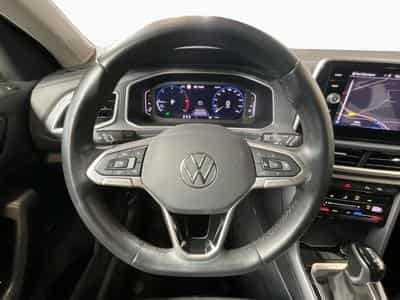 VW T-Roc Style+DSG+Matrix-LED+IQ-Drive+AHK (2022) - Photo 10