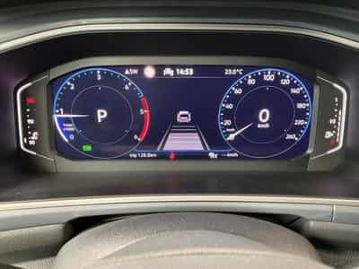 VW T-Roc Style+DSG+Matrix-LED+IQ-Drive+AHK (2022) - Photo 11