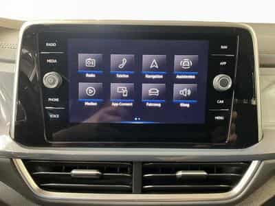 VW T-Roc Style+DSG+Matrix-LED+IQ-Drive+AHK (2022) - Photo 13