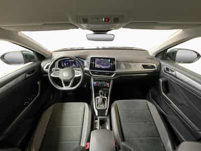 VW T-Roc Style+DSG+Matrix-LED+IQ-Drive+AHK (2022) - Photo 2