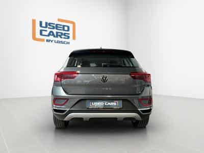 VW T-Roc Style+DSG+Matrix-LED+IQ-Drive+AHK (2022) - Photo 7