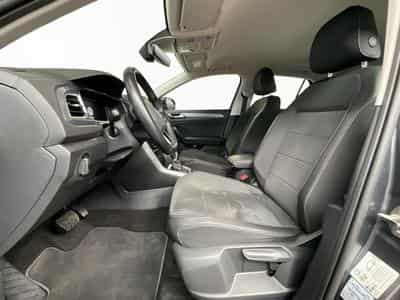 VW T-Roc Style+DSG+Matrix-LED+IQ-Drive+AHK (2022) - Photo 9