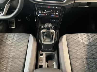 VW T-Roc R-Line+DSG+P.Travel+IQ-Drive+LED+AHK (2022) - Photo 12