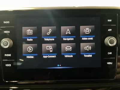 VW T-Roc R-Line+DSG+P.Travel+IQ-Drive+LED+AHK (2022) - Photo 13