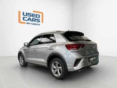 VW T-Roc R-Line+DSG+P.Travel+IQ-Drive+LED+AHK (2022) - Photo 6