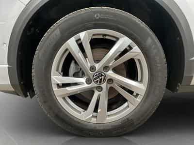 VW T-Roc R-Line+DSG+P.Travel+IQ-Drive+LED+AHK (2022) - Photo 8