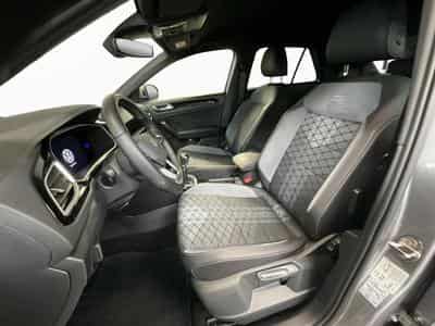 VW T-Roc R-Line+DSG+P.Travel+IQ-Drive+LED+AHK (2022) - Photo 9