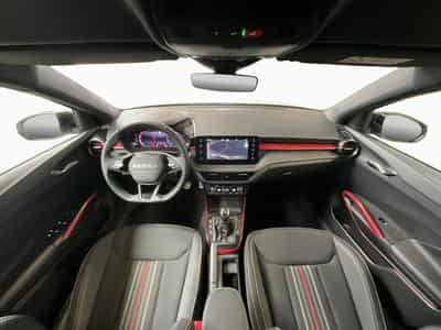 Skoda Fabia Monte-Carlo+BVM+LED+Navi+digi (2025) - Photo 2
