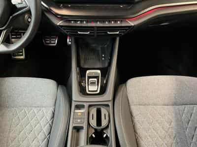 Skoda Octavia Sportline+DSG+360+Light&View-Premium+Navi (2025) - Photo 12