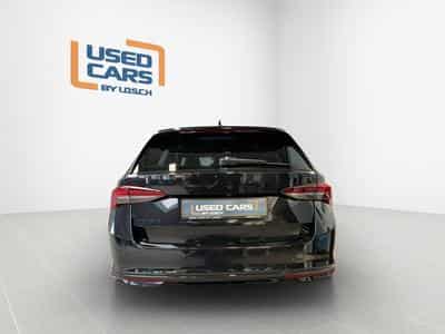Skoda Octavia Sportline+DSG+360+Light&View-Premium+Navi (2025) - Photo 7