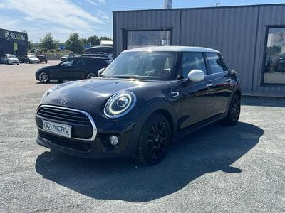 Mini Cooper COOPER 136 (2019) - Photo 1