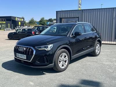 Audi Q3 45 TFSI 245 BUSINESS LINE S TRONIC 6 (2023) - Foto 1