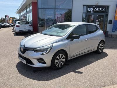 Renault Clio 1.6 E-TECH 145 FULL HYBRID EVOLUTION (2023) - Photo 1