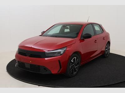Opel Corsa GS (2025) - Photo 1