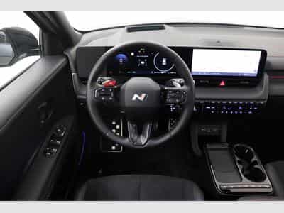 Hyundai IONIQ 5 Balance Vision N-Line (2025) - Photo 11
