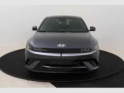 Hyundai IONIQ 5 Balance Vision N-Line (2025) - Photo 2