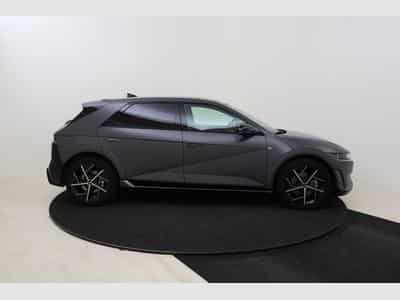 Hyundai IONIQ 5 Balance Vision N-Line (2025) - Photo 4