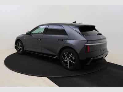 Hyundai IONIQ 5 Balance Vision N-Line (2025) - Photo 8