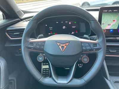 CUPRA Formentor VZ 1.4 E-HYBRID DSG - GARANTIE JUSQU'A 36 MOIS (2024) - Photo 15