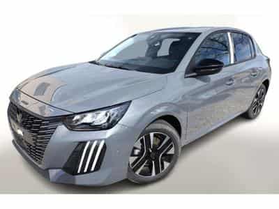 Peugeot 208 Hybrid PureTech 110 Automatique (2025) - Photo 1