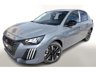 Peugeot 208 208 Hybrid Allure 136 cv Automatique (2025) - Foto 1