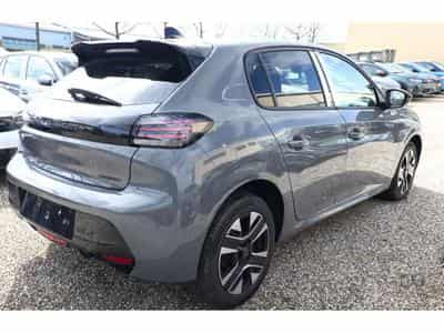 Peugeot 208 Hybrid PureTech 110 Automatique (2025) - Photo 3