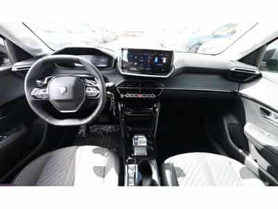 Peugeot 208 Hybrid PureTech 110 Automatique (2025) - Photo 7