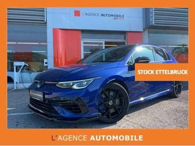 VW Golf R Performance 4Motion - GARANTIE JUSQU'A 36 MOIS (2023) - Photo 1