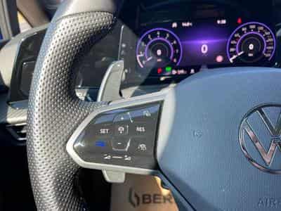 VW Golf R Performance 4Motion - GARANTIE JUSQU'A 36 MOIS (2023) - Foto 15