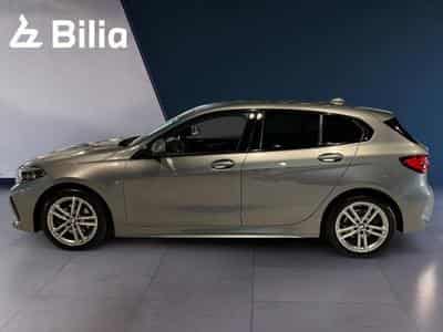 BMW 118 118i Hatch (2024) - Photo 10