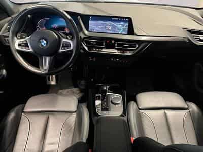 BMW 118 118i Hatch (2024) - Photo 11