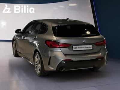 BMW 118 118i Hatch (2024) - Photo 13