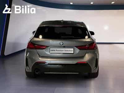 BMW 118 118i Hatch (2024) - Photo 14