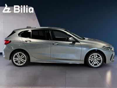 BMW 118 118i Hatch (2024) - Photo 15