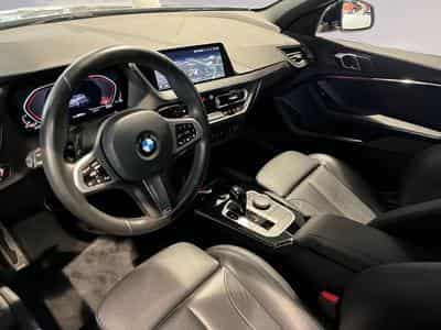 BMW 118 118i Hatch (2024) - Photo 5