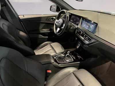 BMW 118 118i Hatch (2024) - Photo 7