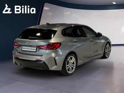 BMW 118 118i Hatch (2024) - Photo 8