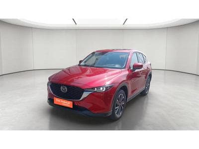 Mazda CX-5 AWD (2024) - Foto 1